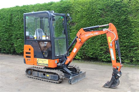 mini digger hire diss|self drive mini digger hire.